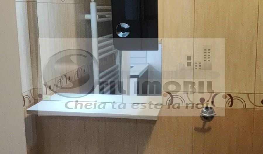 Apartament 2 camere-Alexandru cel Bun, Minerva-450 Euro - Poză 16