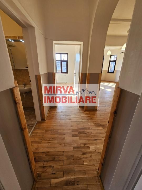 🏢 Spațiu de birouri modern – 5 camere, 3 băi – Zona Centrală, Ploieșt - Poză 19