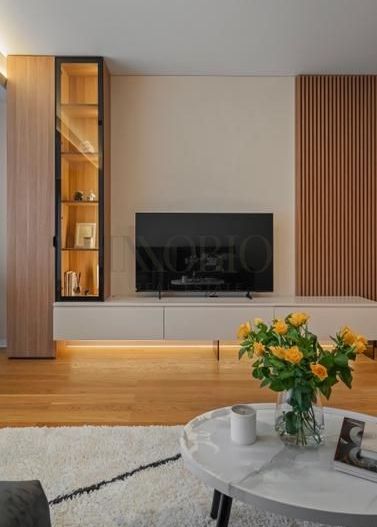 Pipera | Apartament 2 Camere | Yacht Kid | Prima Chirie - Poză 3