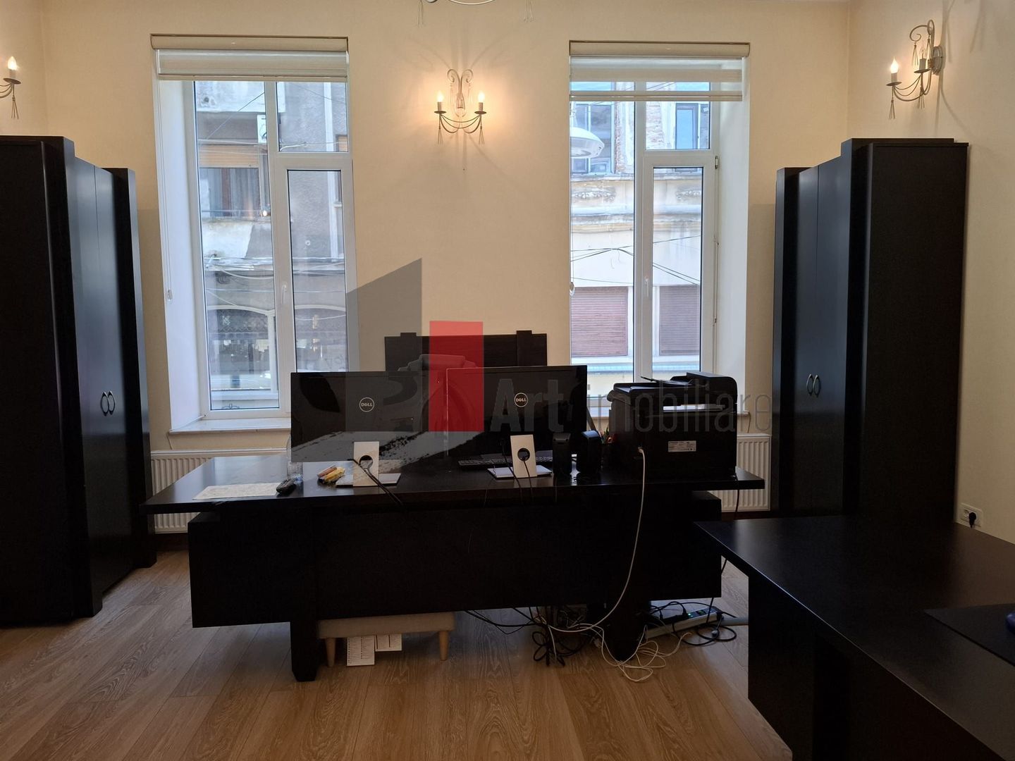 Apartamentul la parter,  Splaiul Independentei-Calea Victoriei - Poză 10