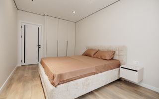 Vânzare, apartament, o cameră, str. Regina Elisabeta, Durlești - Poză 5
