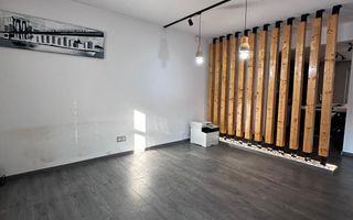 Spatiu birou 60 mp+terasa-renovat-parcare-Nasaud, Zona Centrala - Poză 5