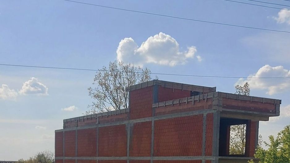 Vand Casa in rosu la Viile Satu Mare - Poză 5