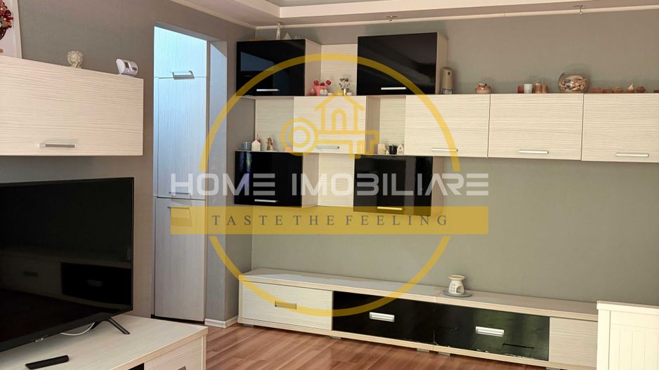 Apartament 2 camere,Dacia,115000 euro - Poză 2