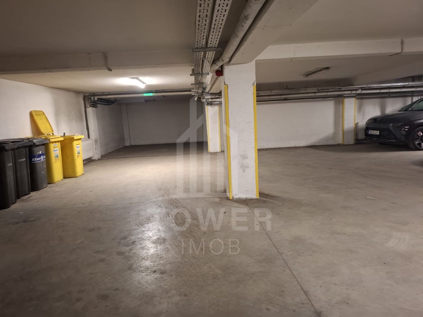 Spațiu de birouri ultracentral (cladire nou) - sup. utila 275 mp - Poză 20