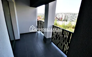 Apartament 2 camere,55mp, cartier Tudot, Targu Mures - Poză 12