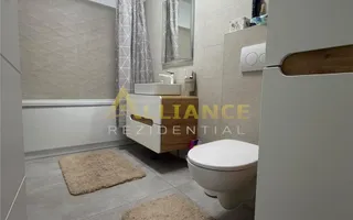 3 CAMERE –METROU BERCENI - Poză 13