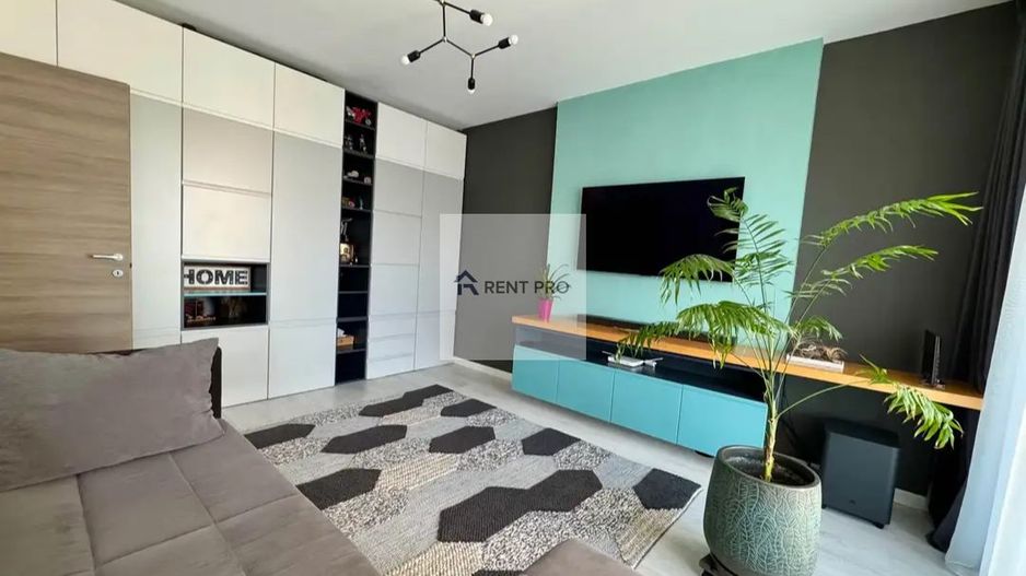 Premium Apartament 2 Camere 21 Residence Politehnica Metrou Lujerului - Poză 4