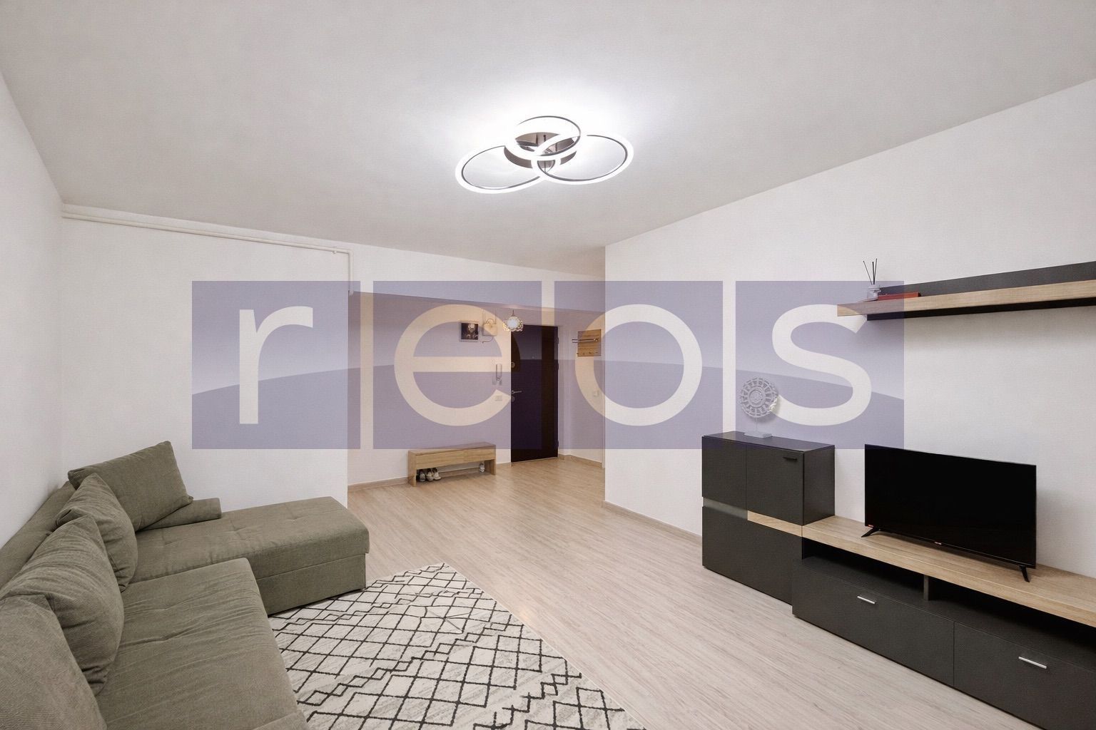VÂNZARE 2 CAMERE | THEODOR PALLADY | CENTRALA PROPRIE - Poză 1