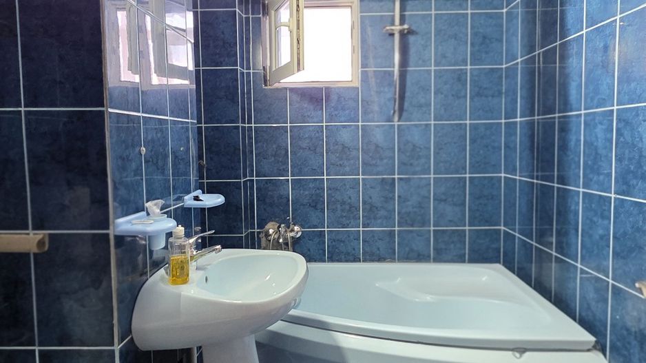 Apartament cu 4 camere + GARSONIERĂ la același etaj – VASLUI, Zona CARTIER - Poză 11