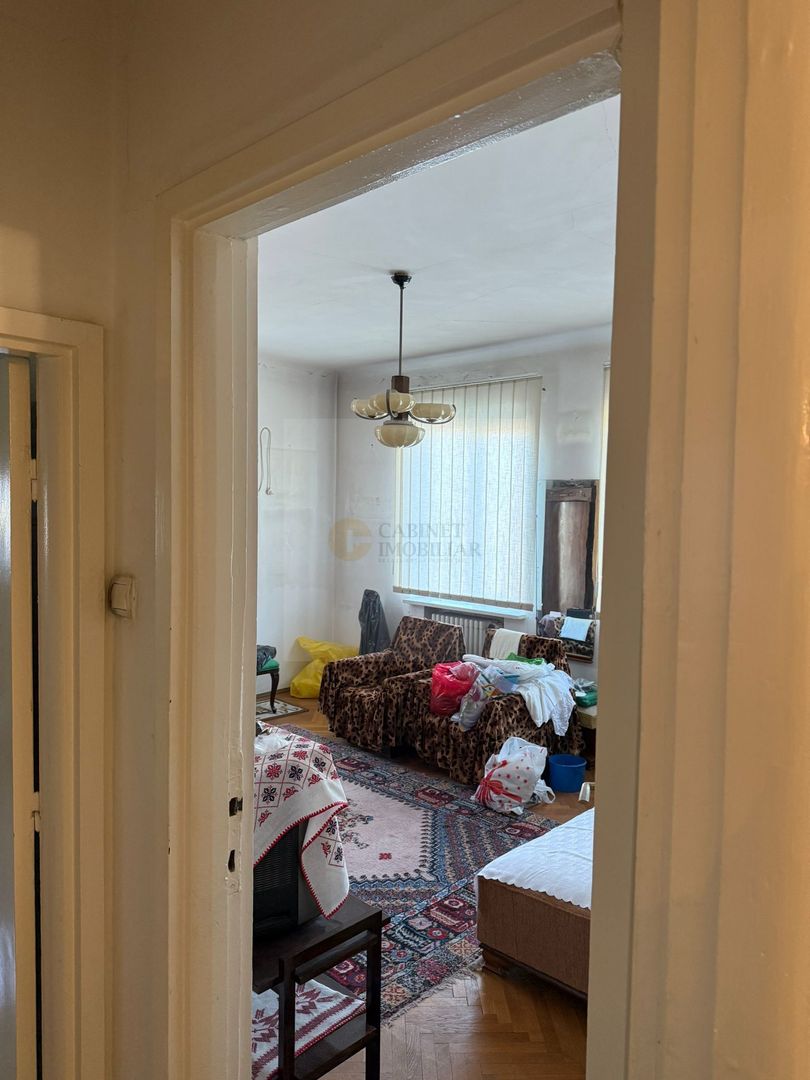 Apartament 3 camere | 100mp utili | în inima Bucureștiului | Fără risc - Poză 6