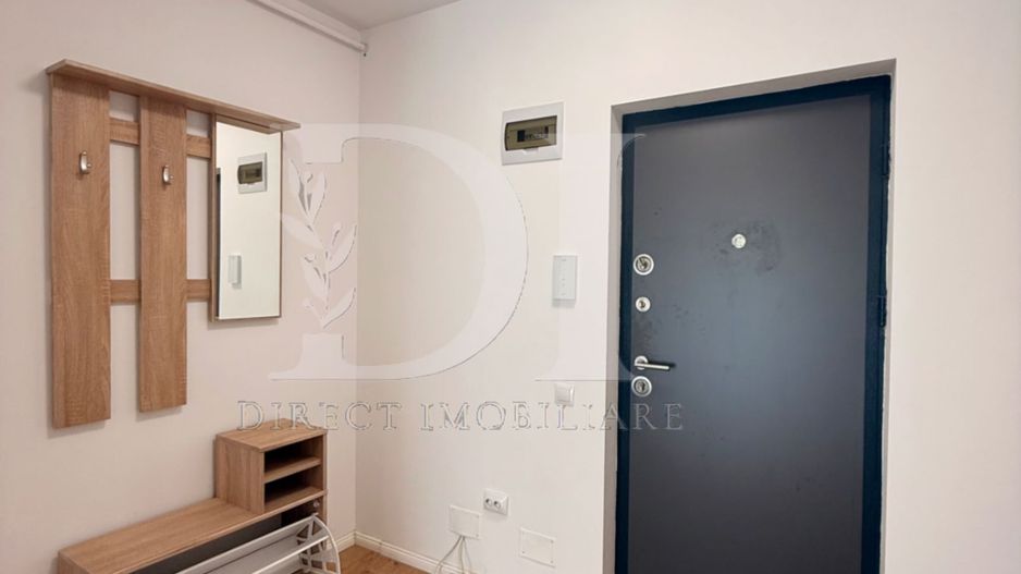 Apartament de inchiriat / Zona Teilor, Floresti - Poză 9