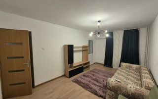 Apartament cu 2 camere de închiriat lângă Auchan Palas Mall, Iași - 500 EUR/lună - Poză 2