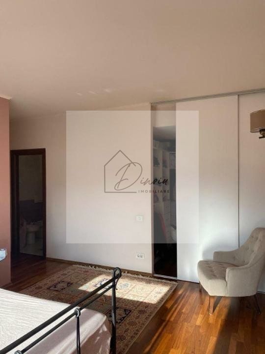 Apartament 4 camere  Pipera Iancu Nicolae I Carina Residence - Poză 4