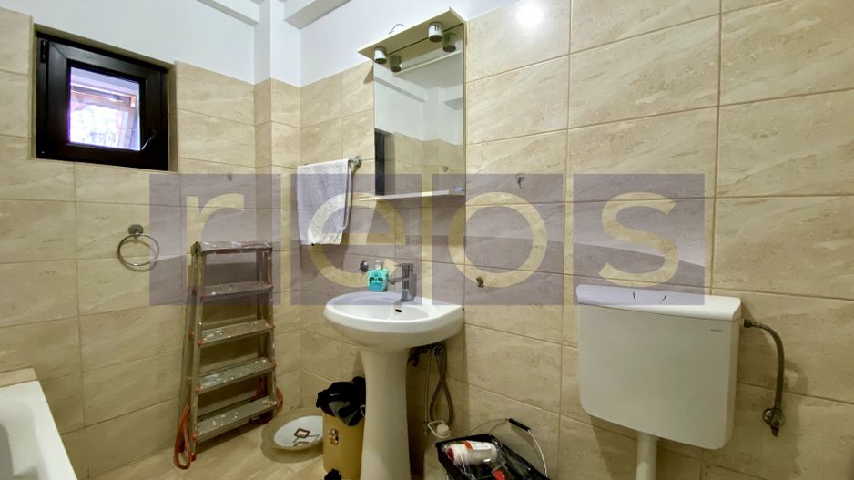 DE VANZARE GARSONIERA 43MP | CENTRALA PROPRIE | BLOC 2012 | PARC SEBASTIAN - Poză 11