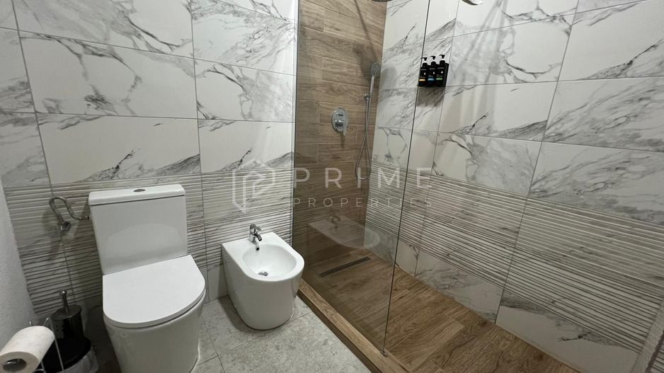 Studio premium transformat în 2 camere | Concept 9 | Vedere panoramică - Poză 10