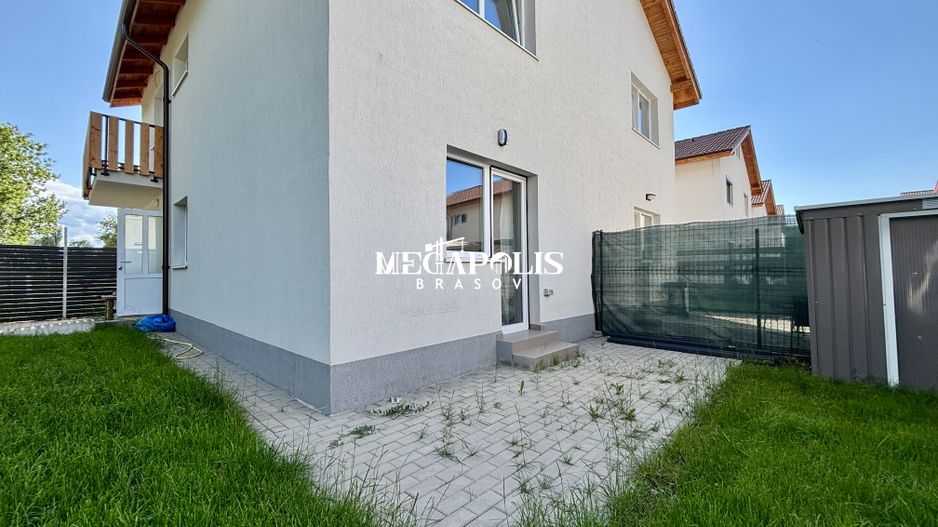 Duplex 3 camere | Curte Proprie | Pet-Friendly | Triaj - Poză 30