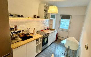 3 camere decomandat | etaj 3/8 cu lift | 2 balcoane | Pet Friendly - Poză 10