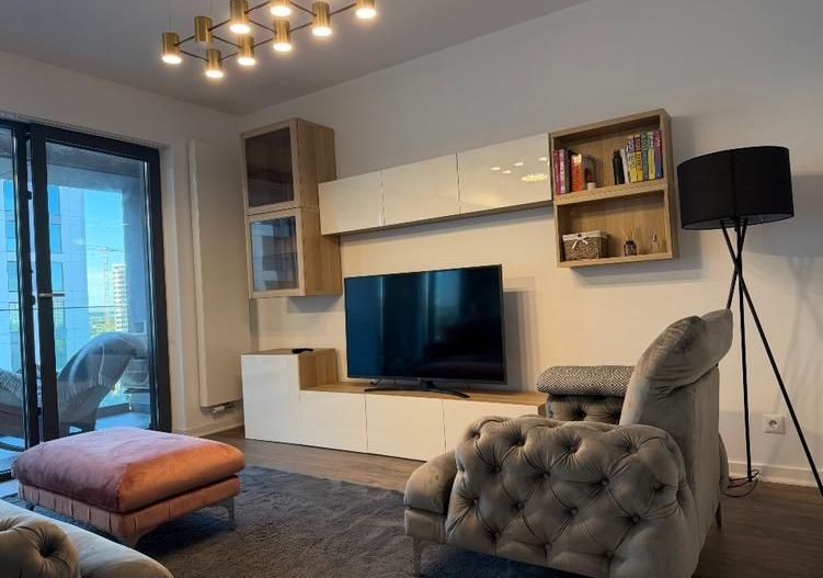APARTAMENT SUPERB | PARCARE SUBTERANA | CLOUD 9 - Poză 6