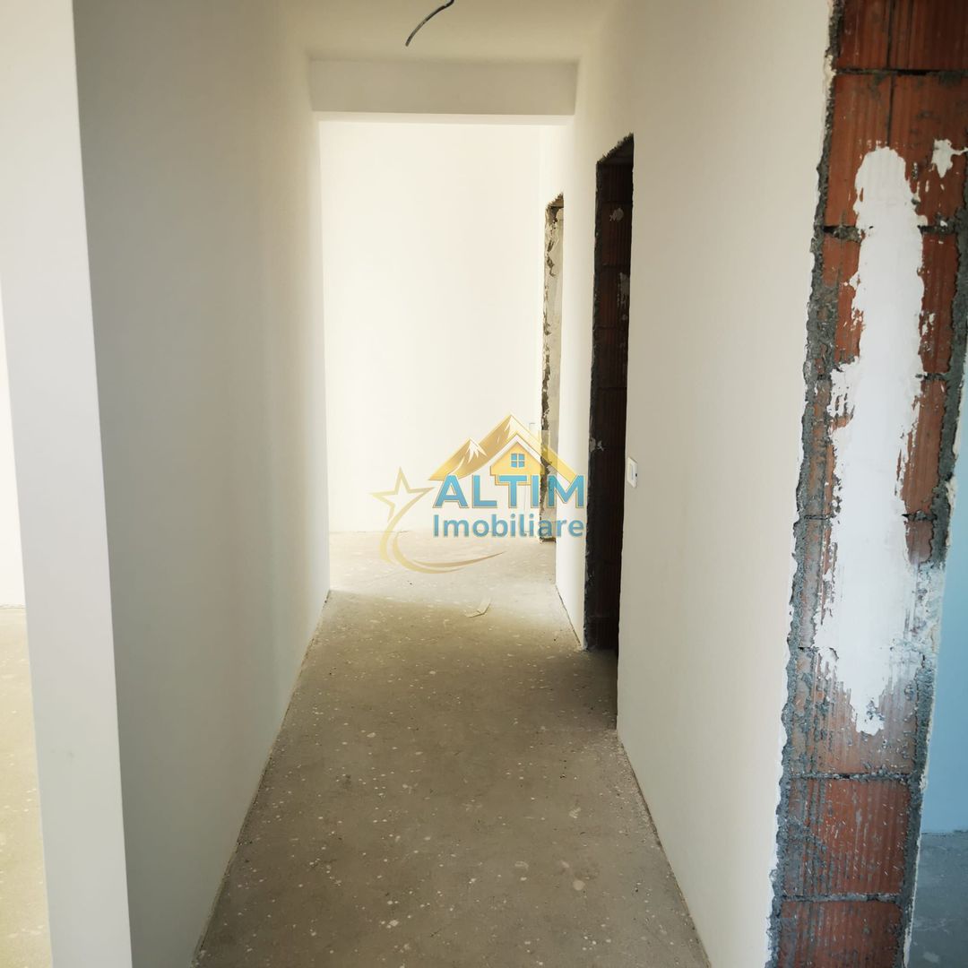 OPORTUNITATE: De vânzare - Casă nouă în cartier Izvor - Poză 15