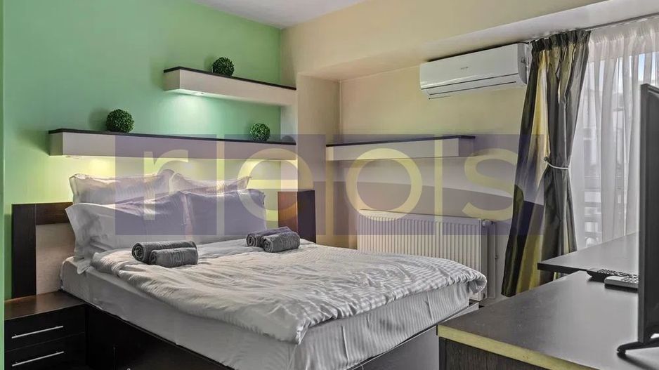 VANZARE 4 CAMERE - DECOMANDAT -  UNIRII- FANTANI - Poză 11