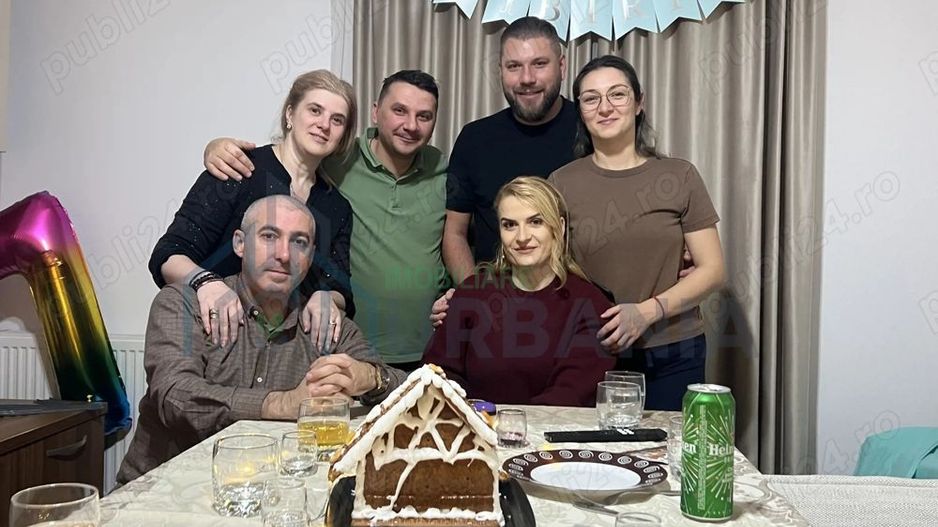 Casă de vânzare în Podul de Fier, Iași, aproape de centru - Poză 1