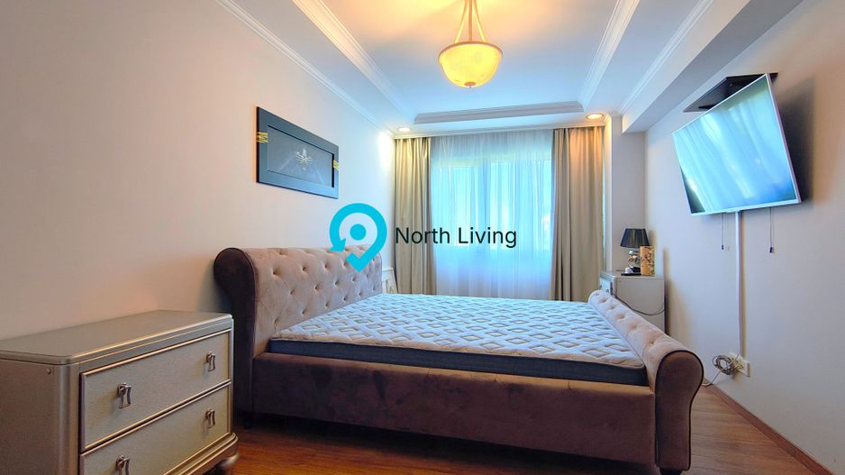 Apartament 2 Camere | Piscină & Parcare | zona Pipera - Poză 11