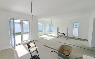 Casa P+1 - lacul Pantelimon - Poză 5