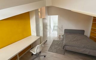 REA1028516 Apartament superb 4 camere I Sisesti I Baneasa I 2 locuri parcare - Poză 7