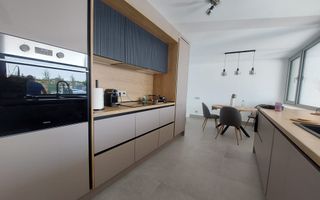 Vilă premium | Prima închiriere | Amber Forest | 4 camere - Poză 8