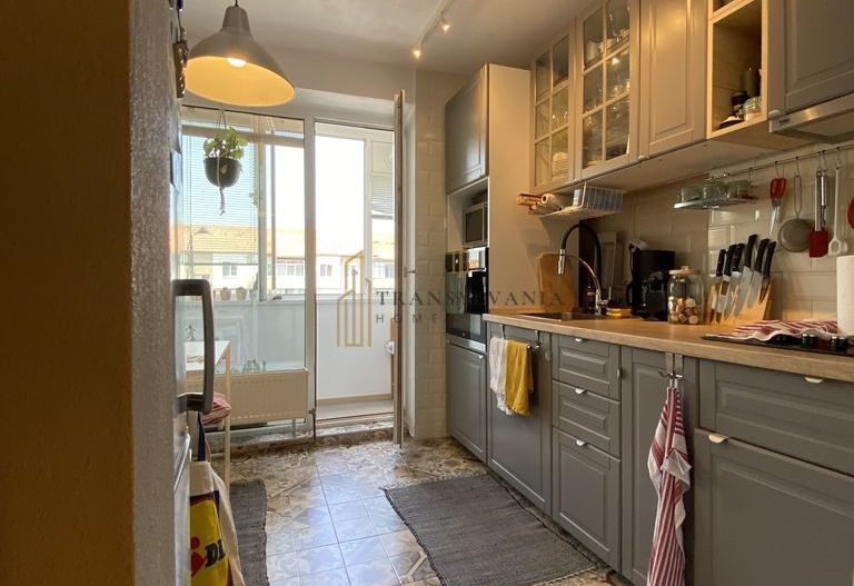 Apartament 2 camere, decomandat - Poză 6