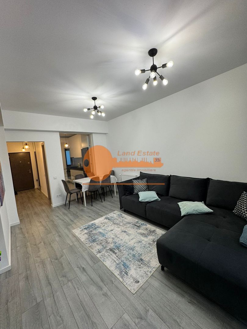 3 camere Crangasi-Regie-450 m metrou ( parcare-bloc 2019 ) - Poză 15