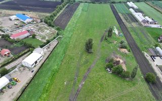 Teren 2648 mp | Strada Francei | Ideal hale sau investitie - Poză 13