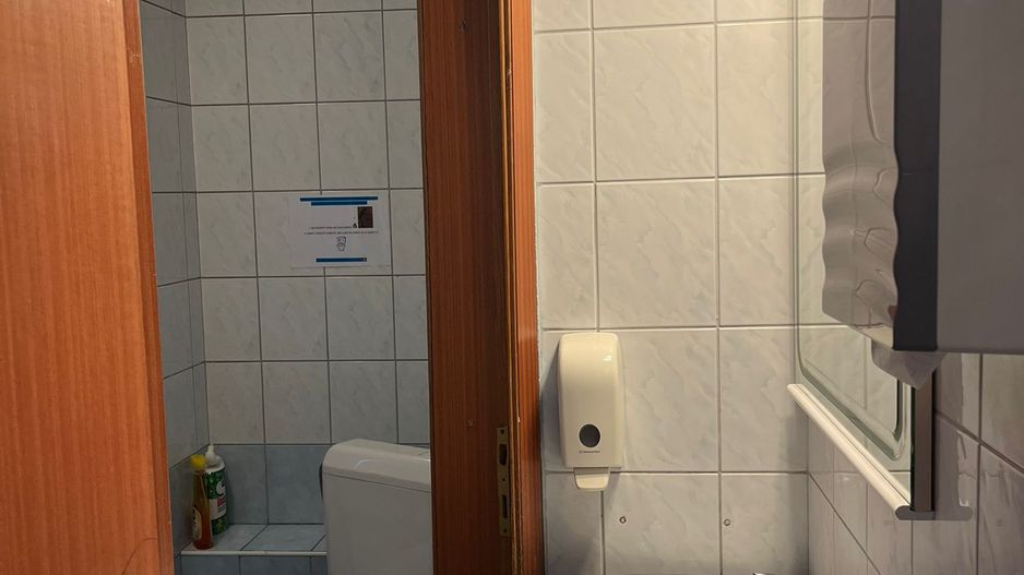 Spatiu pentru birouri Centrul Civic - Poză 9