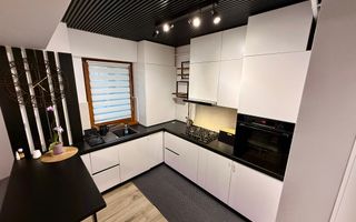 4 CAMERE DECOMANDAT-- 2 NIVELE-- COMPLEX PREMIUM--VALEA LUPULUI - Poză 3