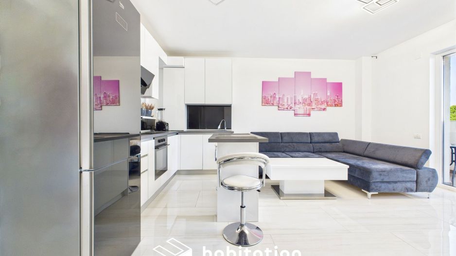 Locuința ideală în Braytim – Apartament cu 3 camere - tur virtual - Poză 8