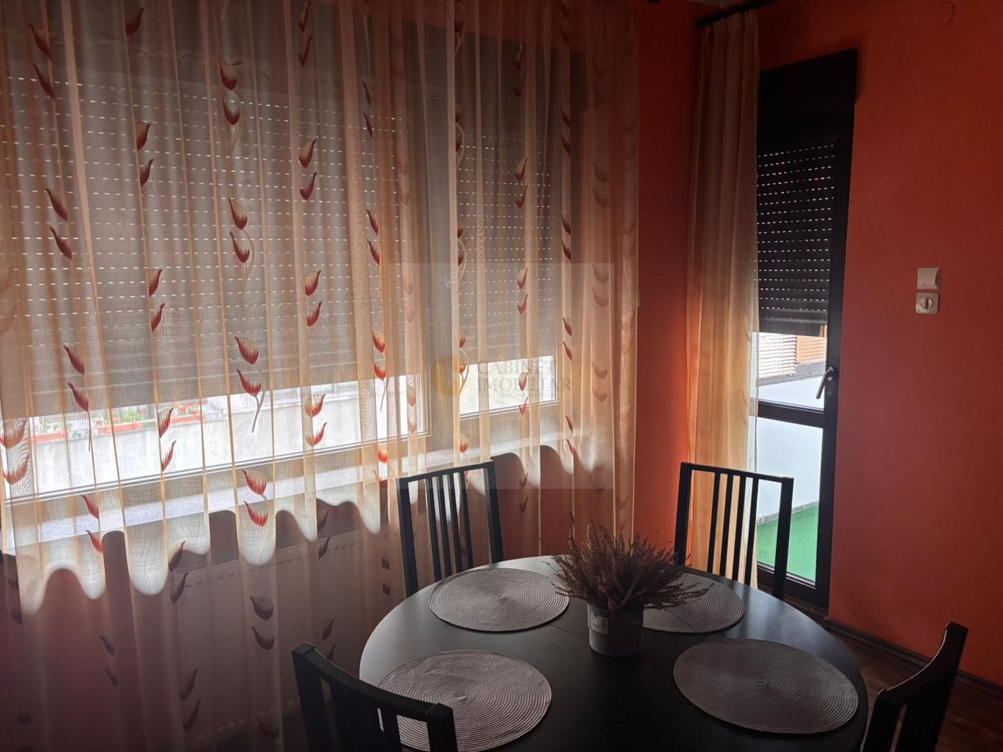 Piata Romana - Amzei  | 2 camere  | Etaj 2/7 - Poză 9