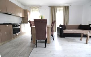 Apartament in Complexul Iris- Torontalului - Poză 4