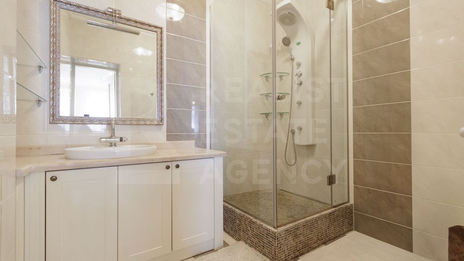 Vânzare, penthouse, 4 camere, str. Ion Creangă. Buiucani - Poză 16