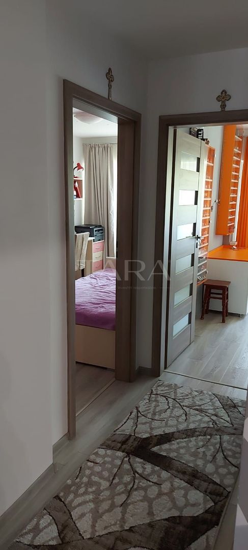 Spațiu generos și oportunitate de investiție – apartament de 5 camere. - Poză 10