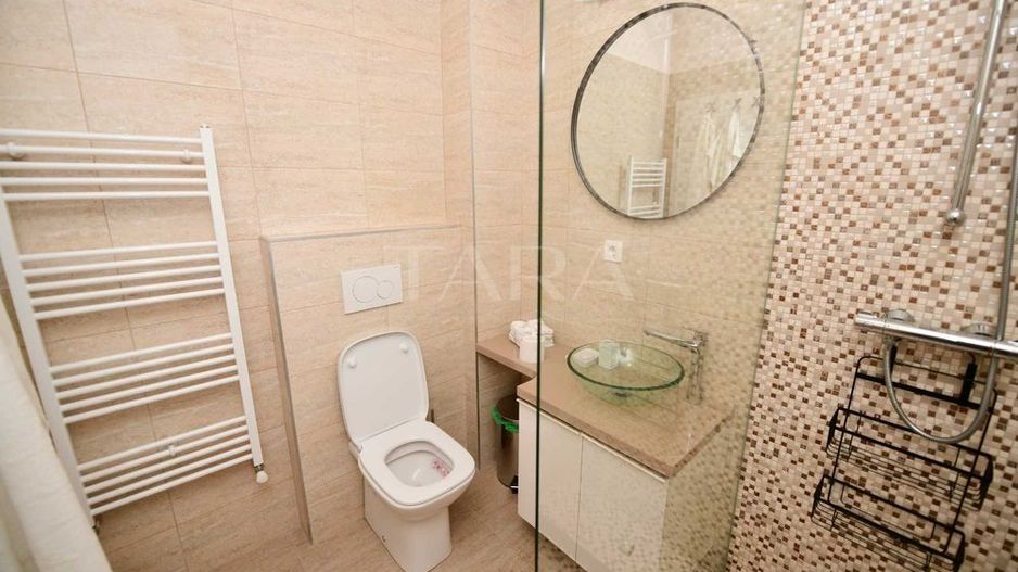 Vând 2 camere în Tăuțiului – confort și natură. - Poză 7