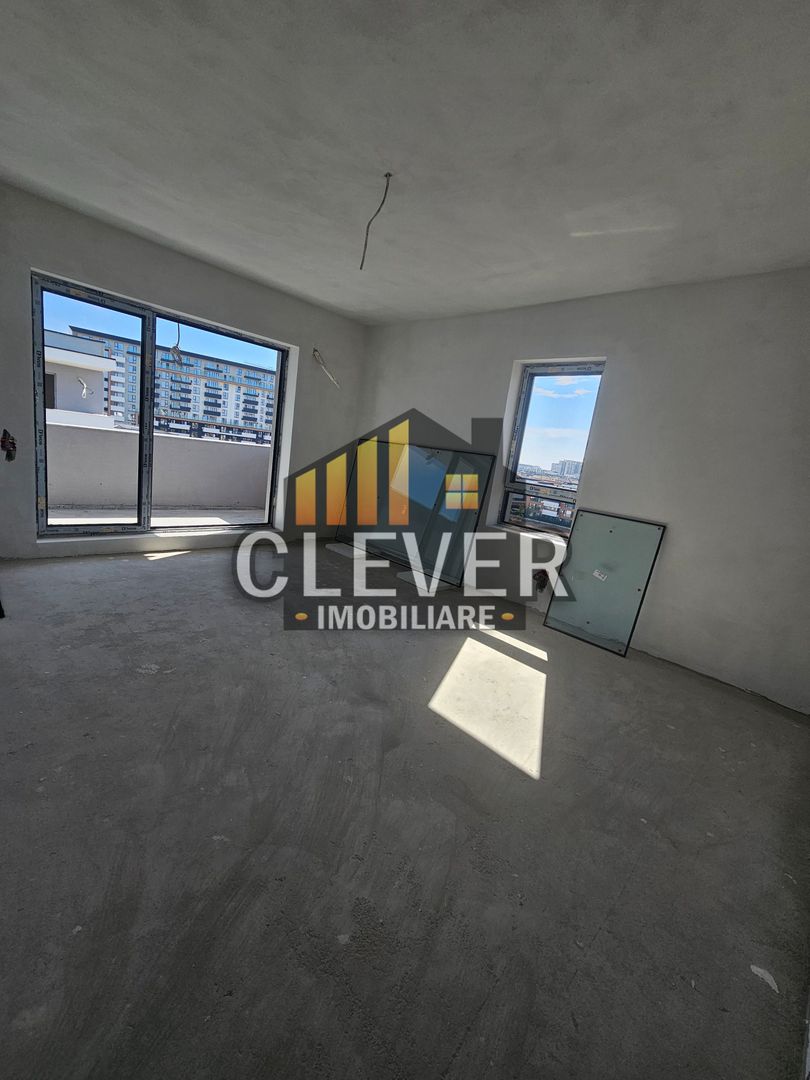 Apartament 4 Camere | 115,27 mp Total, 2 Terase | Comision 0% - Poză 22