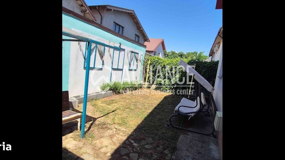 Lazu, ( cod 12 ) casă de vânzare,  Județul Constanța - Poză 9