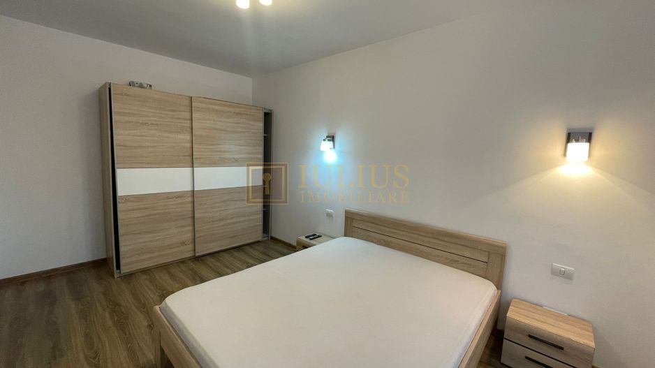 2 camere in Braytim cu gradina proprie - Poză 9