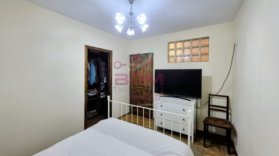 0% Comision | Casă la calcan | 570 mp teren I zona Bai - Poză 16