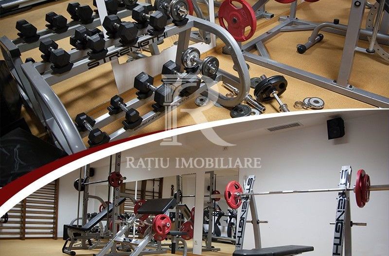 HOTEL MAXIM – Oradea Investment Overview | Premium Operating Hotel Asset - Poză 6