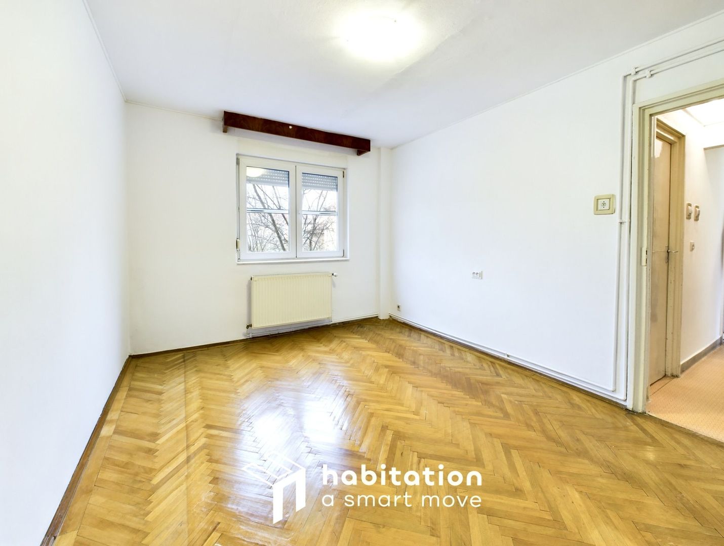 Tur virtual –Apartament 3 camere | Piața 700 | Parcare | Comision 0% - Poză 11