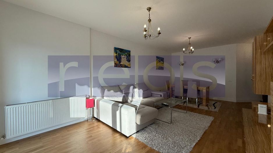 INCHIRIERE 2 CAMERE | NOU RENOVAT | LOC PARCARE | TERASA | NORDULUI - Poză 5