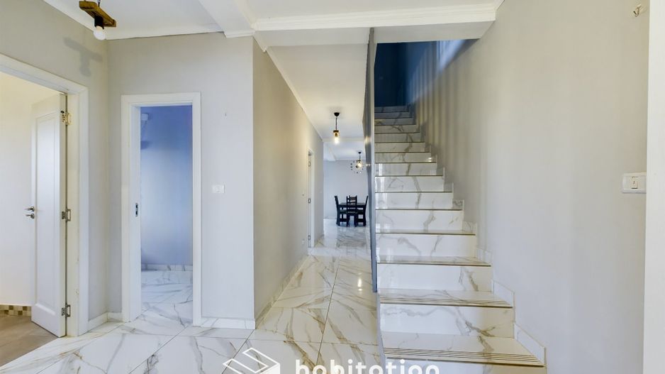 Casă de închiriat spațioasă și luminoasă, Dumbrăvița, tur virtual - Poză 7