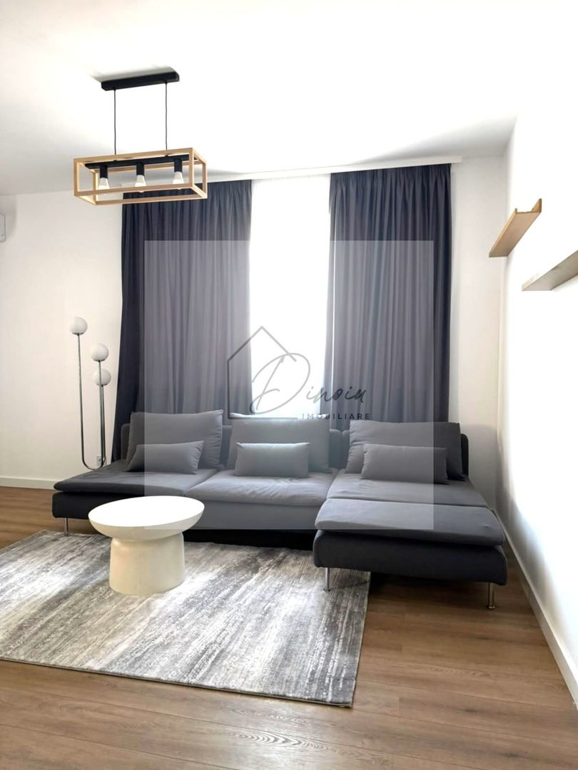 Apartament 3 camere Victoria Homes Pipera I PRIMA ÎNCHIRIERE | COM 0% - Poză 1